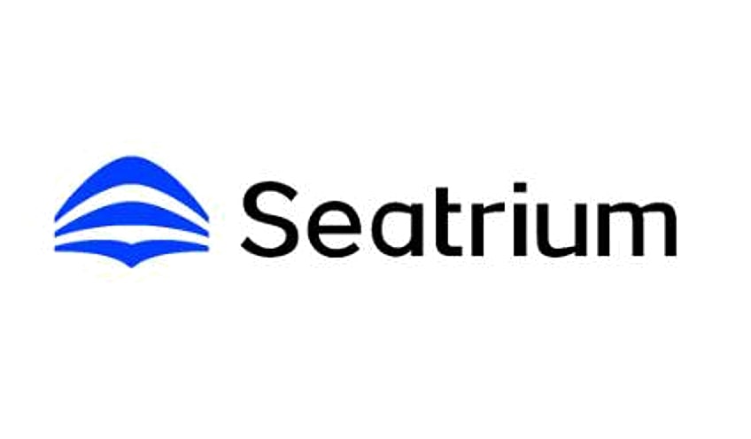 Seatrium Logo