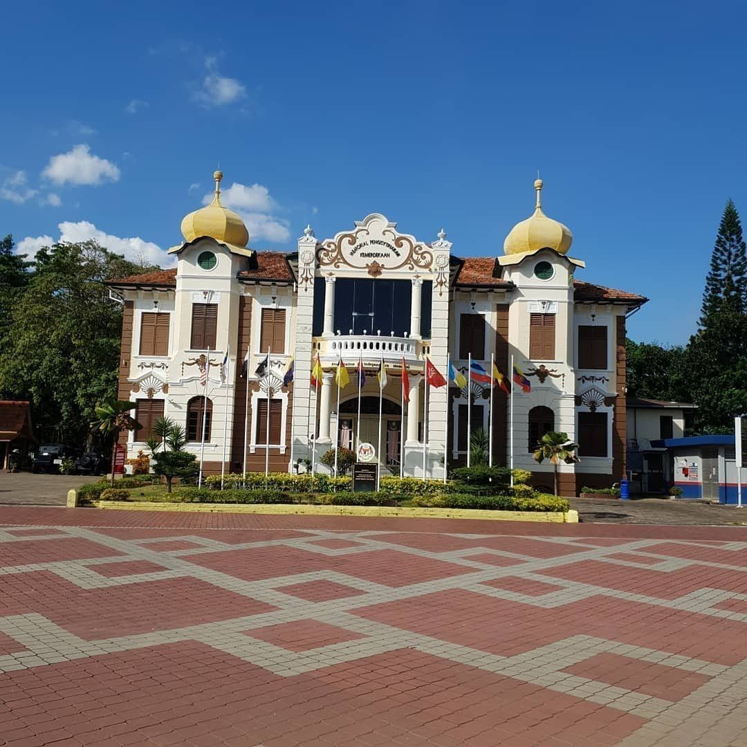 Memorial Pengisytiharan Kemerdekaan