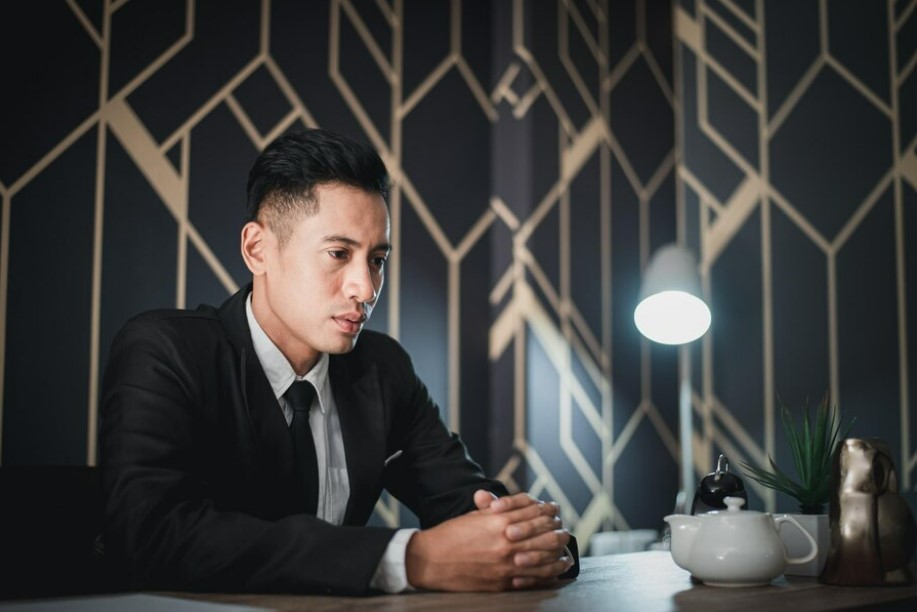 Man says his well-paying job and flexibility to work anywhere are meaningless without a partner or family