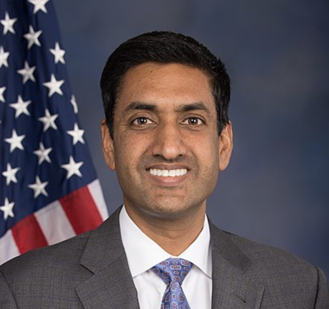 house-democrat-ro-khanna-vows-to-protect-speaker-johnson-amid-opposition