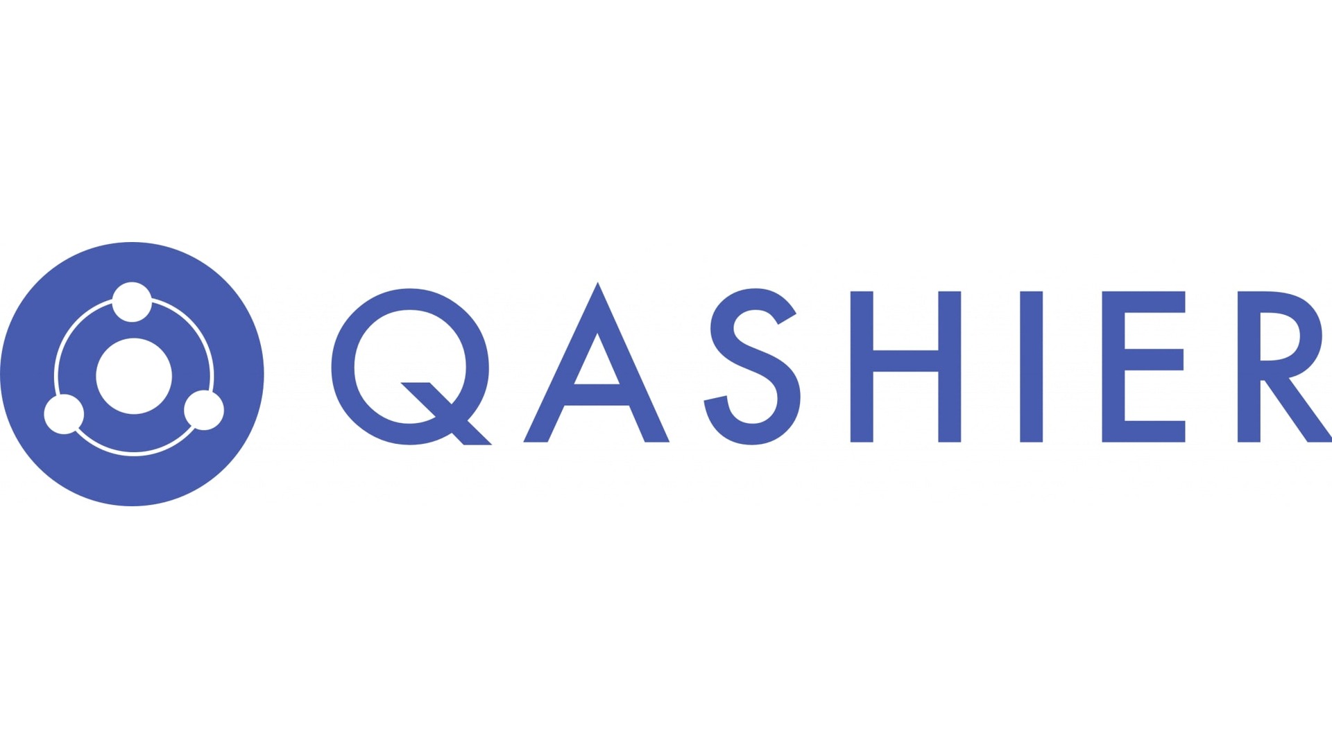 Qashier Logo