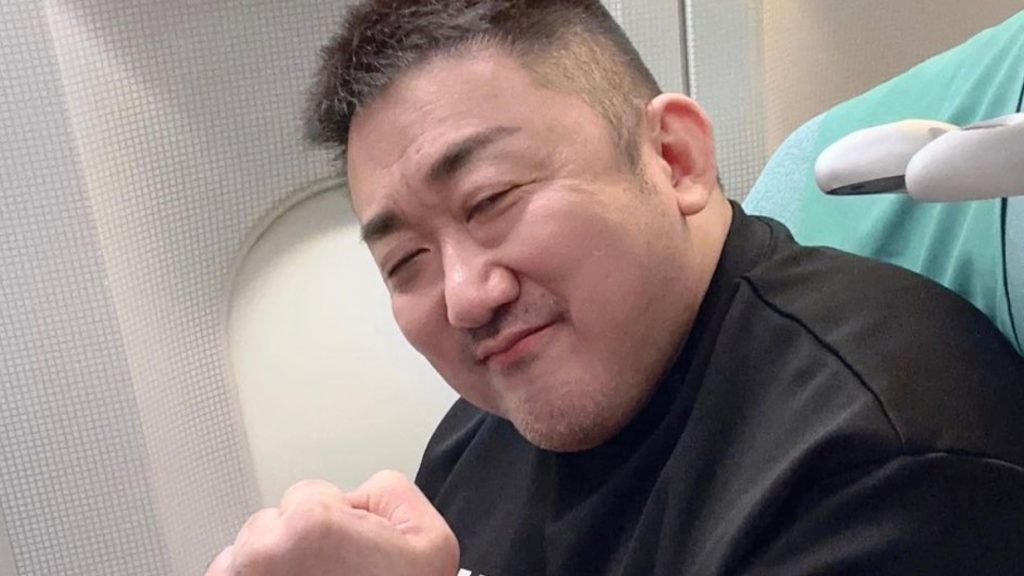 Ji Chang Wook to join Ma Dong Suk in 'Twelve'