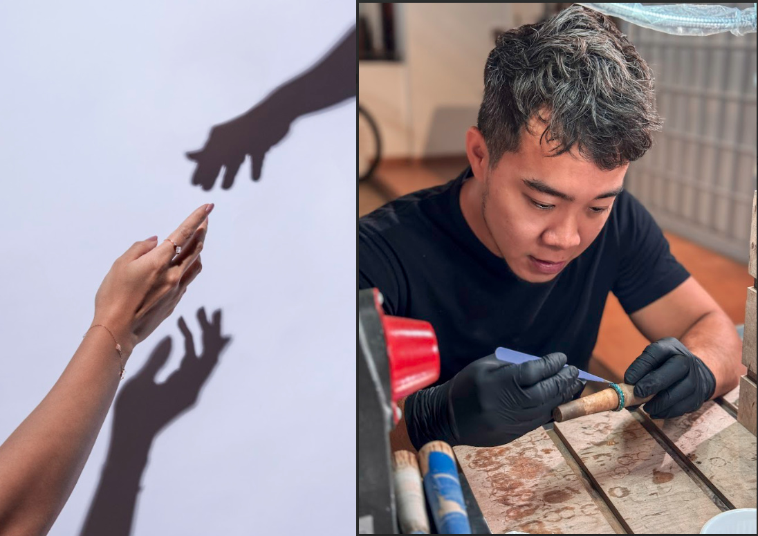 From grief to grace: Exploring the cultural significance of memorial jewellery