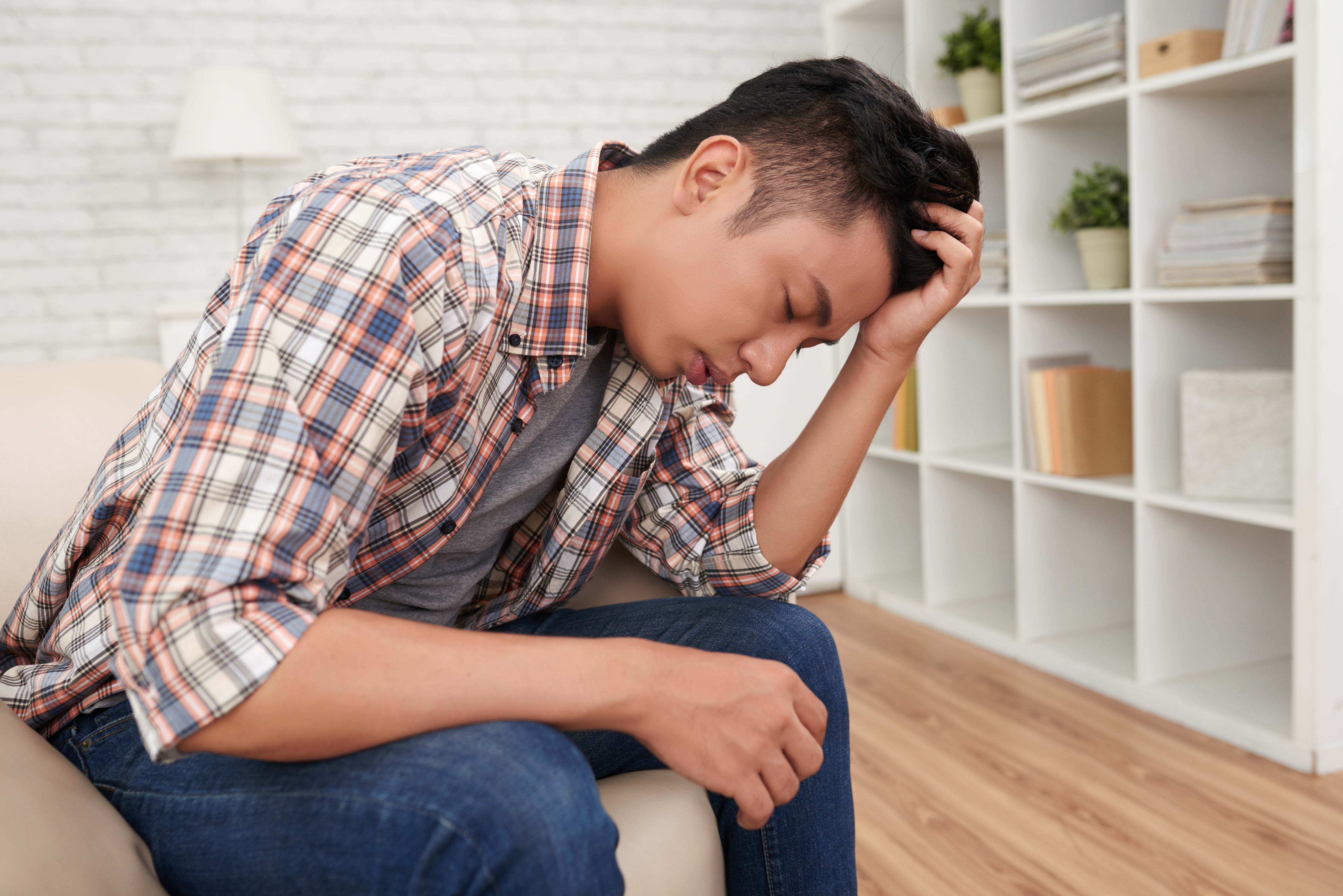Job seeker says application process is "taking a toll on my mental health"