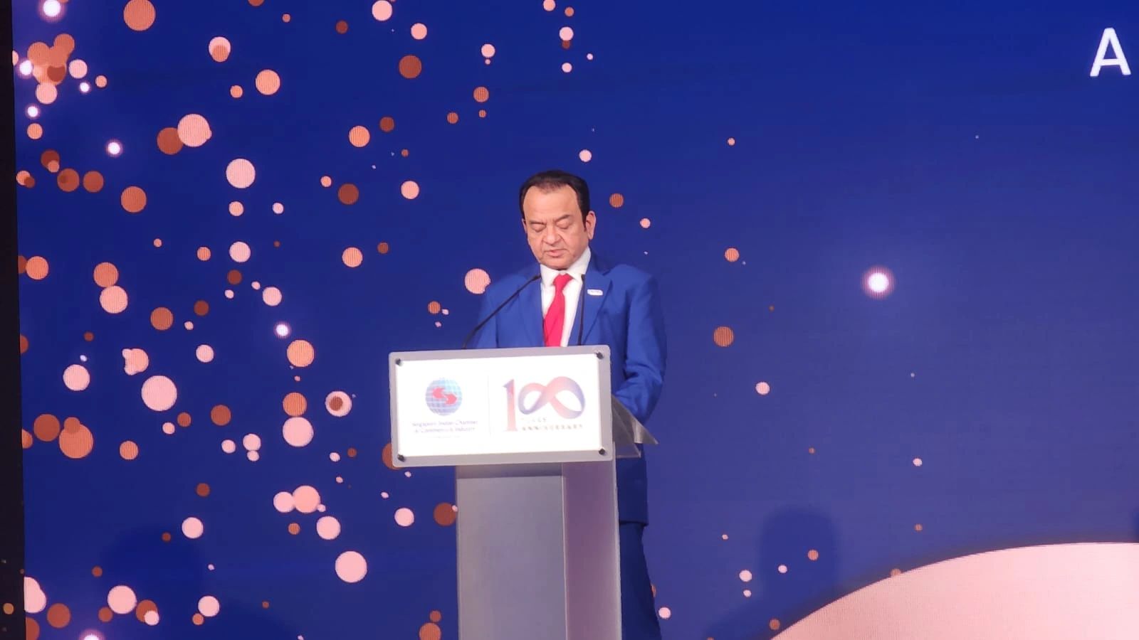 SICCI head: Ties between Singapore and India will continue to flourish under Lawrence Wong
