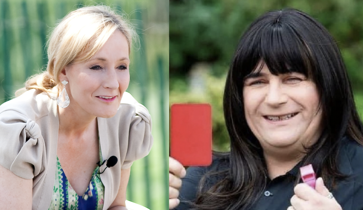 jk-rowling-calling-transgender-football-club-manager-a-“middle-aged-white-man” 