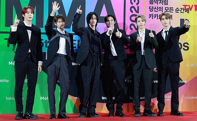 Boom Boom Bass! — RIIZE making a comeback with their hit song from their 1st mini-album RIIZING