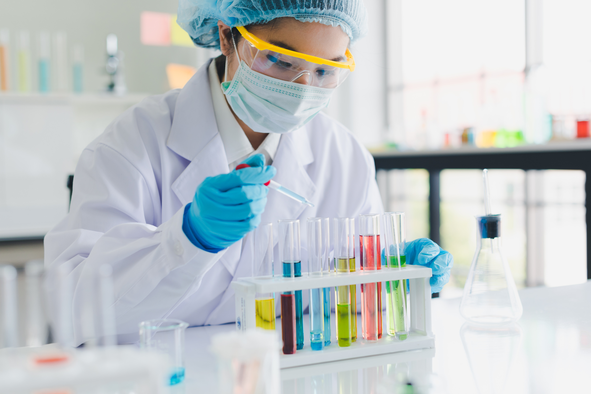 AstraZeneca to build S$2B drug plant in Singapore for cancer treatment