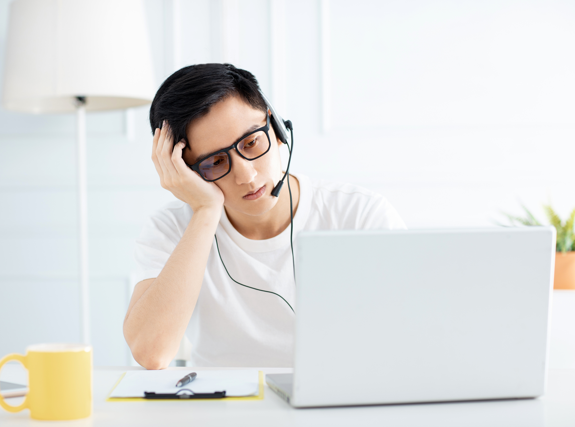 “Are bosses generally distrustful of employees who work from home?” — Singaporean employee asks