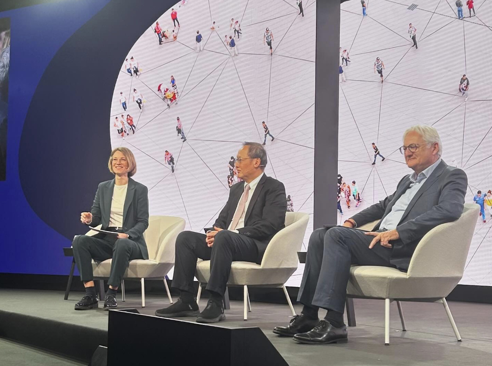 Tan See Leng: Those who embrace AI & tech will displace those who don't