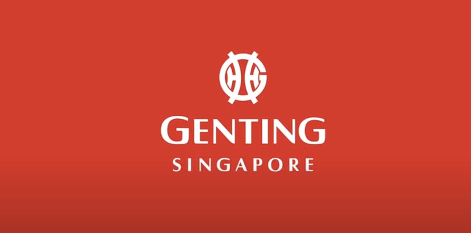 Genting Singapore Logo