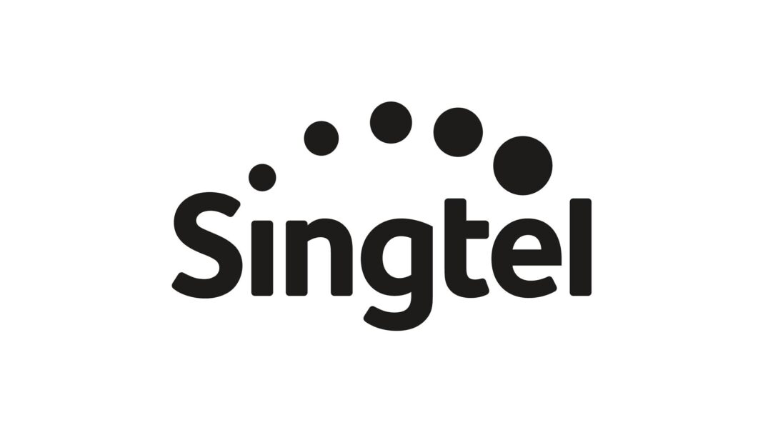 Singtel Logo