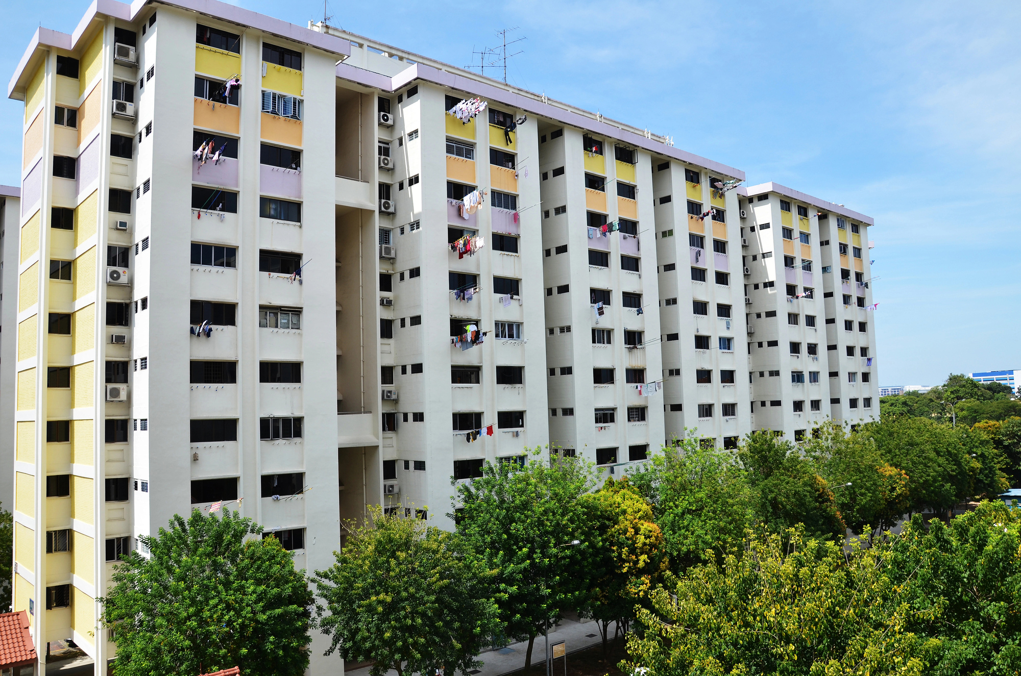 Singapore announces property tax revisions for 2025, leading to lower taxes for most homeowners