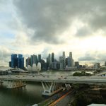 Money laundering events in Singapore rose by 79%