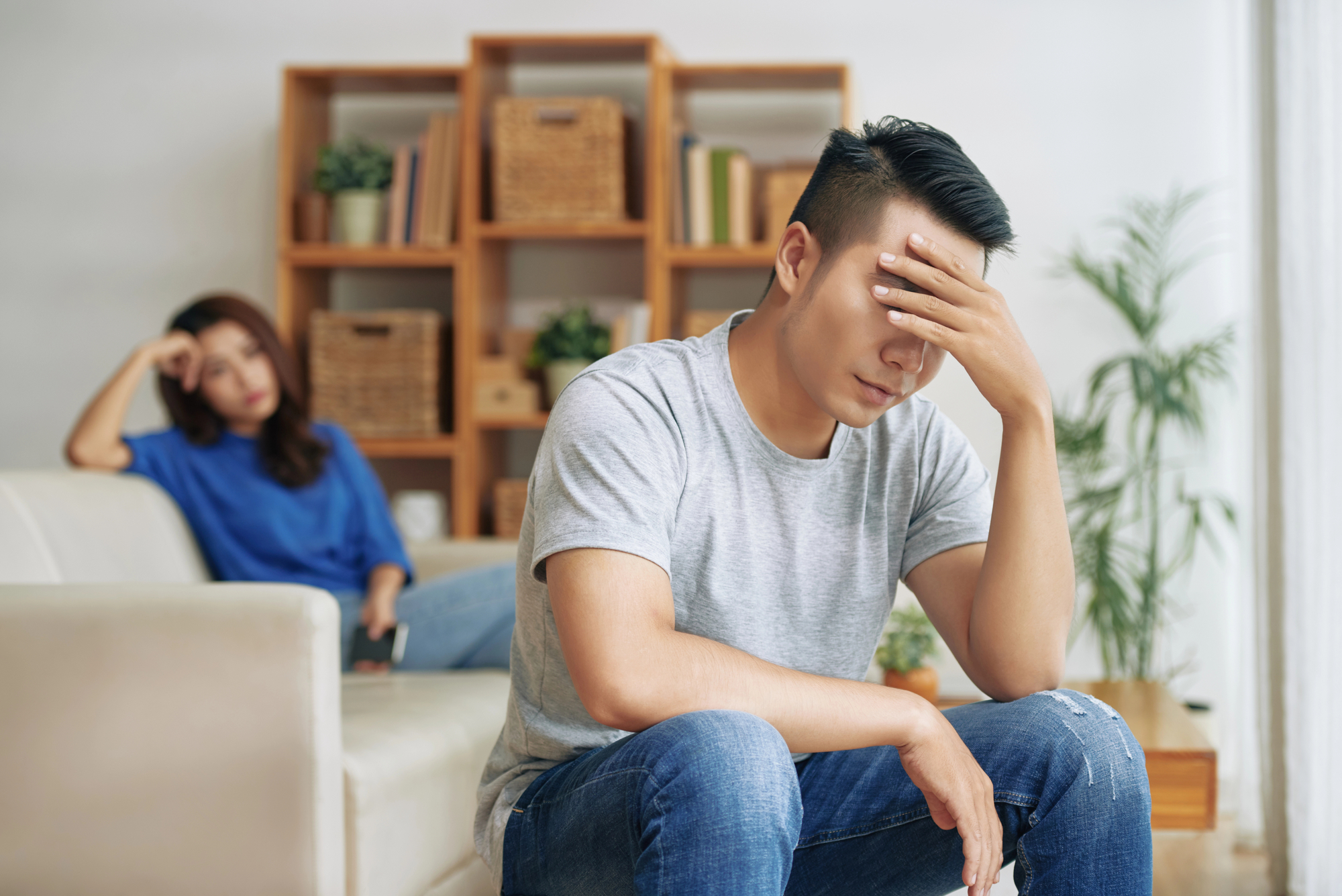 "Should I accept or reject BTO?" — SG man asks because his fiancé cheated on him with his friend after BTO got approved