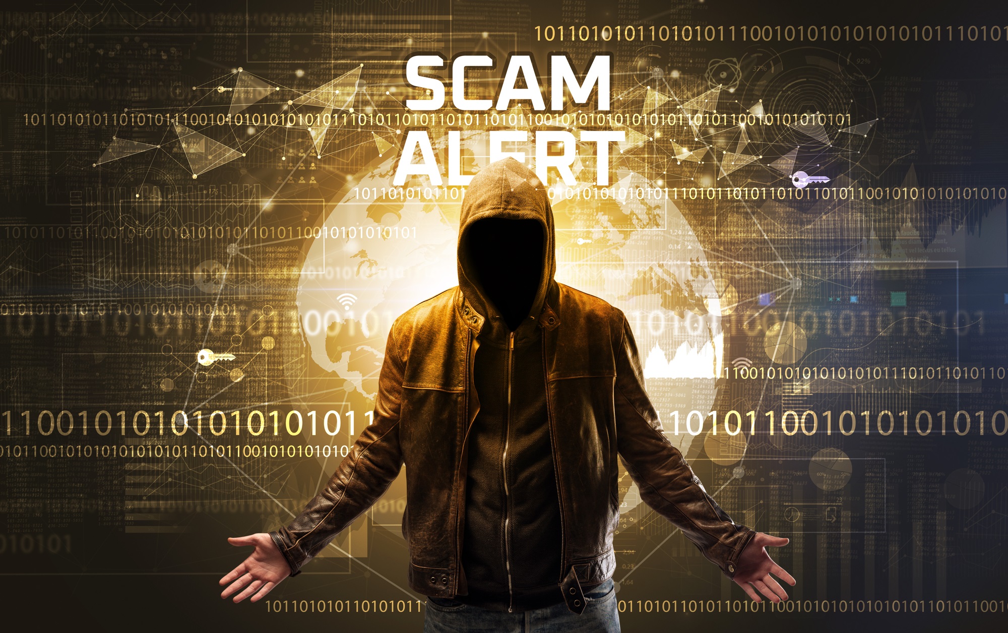 Scammers now use Artificial Intelligence to fool you and your bank; here's how to protect yourself