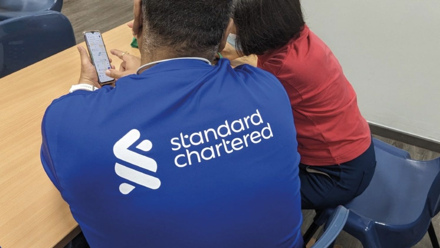 Standard Chartered