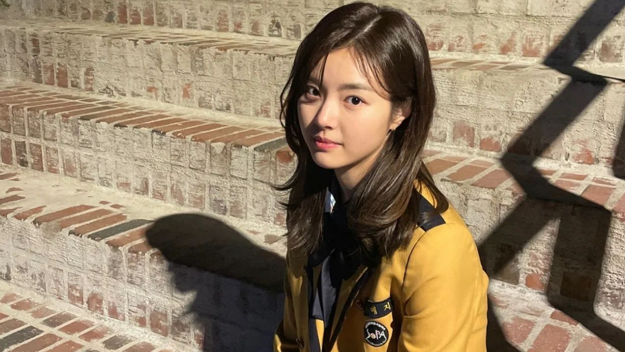 Hong Ye Ji makes a heartfelt 10 million KRW donation to support children's cancer treatment