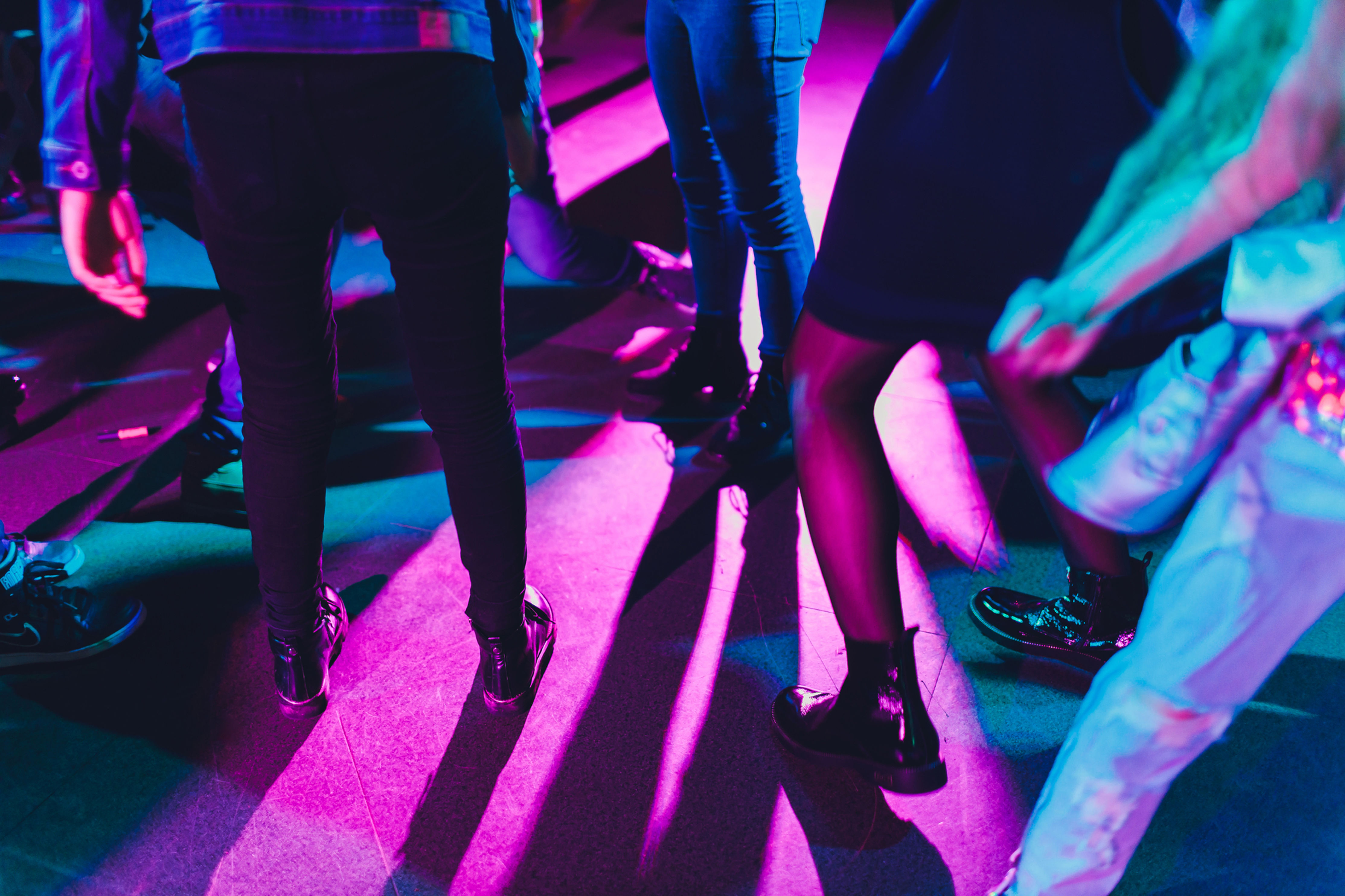 Foreign student allegedly holds parties past midnight, leaving neighbours at wits' end