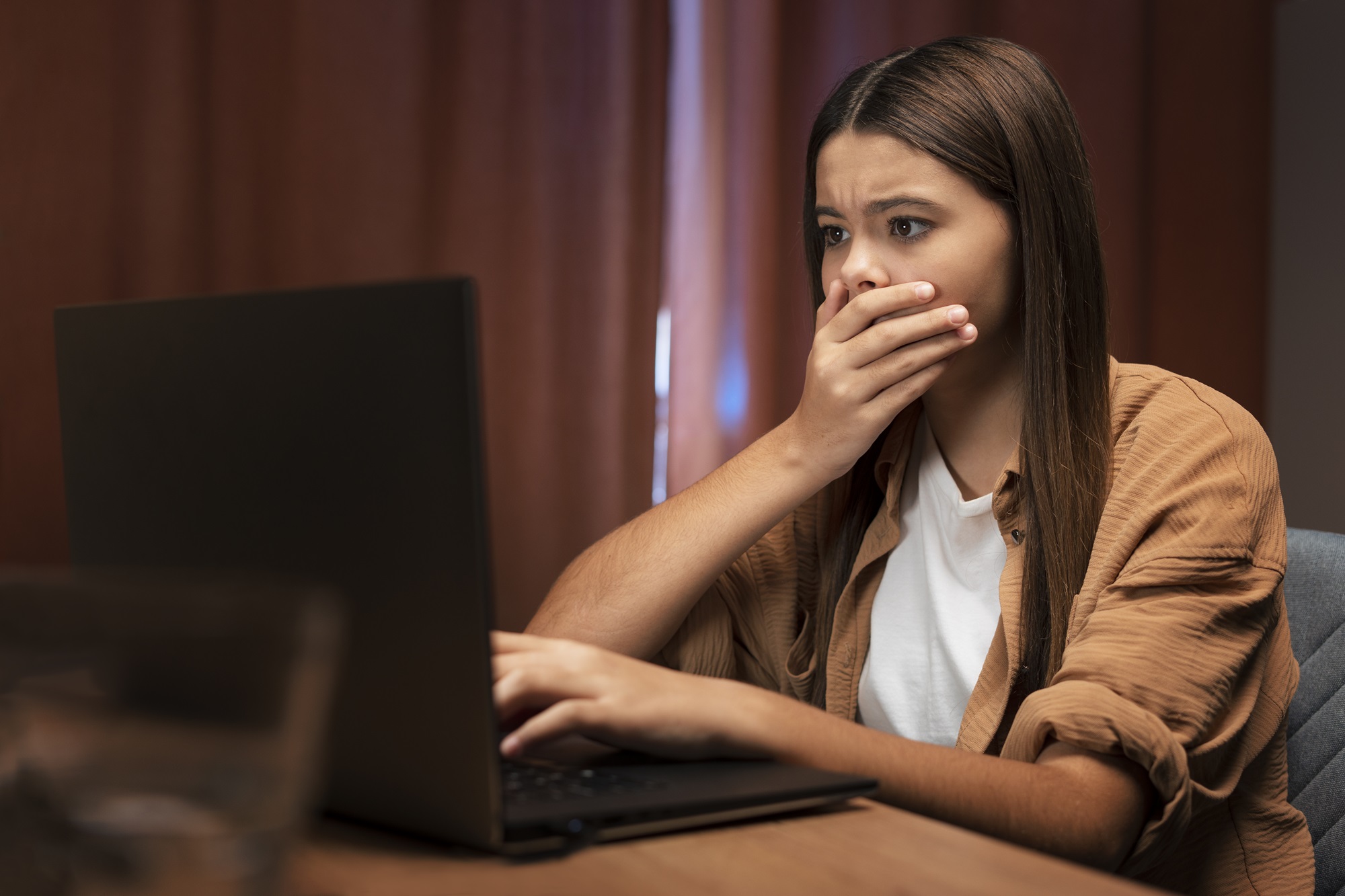 “My boss doesn't allow us to talk at work, or else she will increase workload” — Singaporean suffers from her company work policy