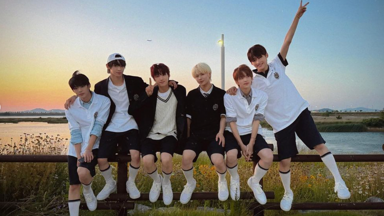 TWS 2nd mini-album pre-orders surpass 500K copies before 'Summer Beat!' return