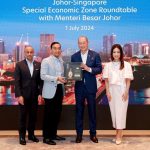 UOB confident to “contribute meaningfully” to Johor-Singapore Special Economic Zone development