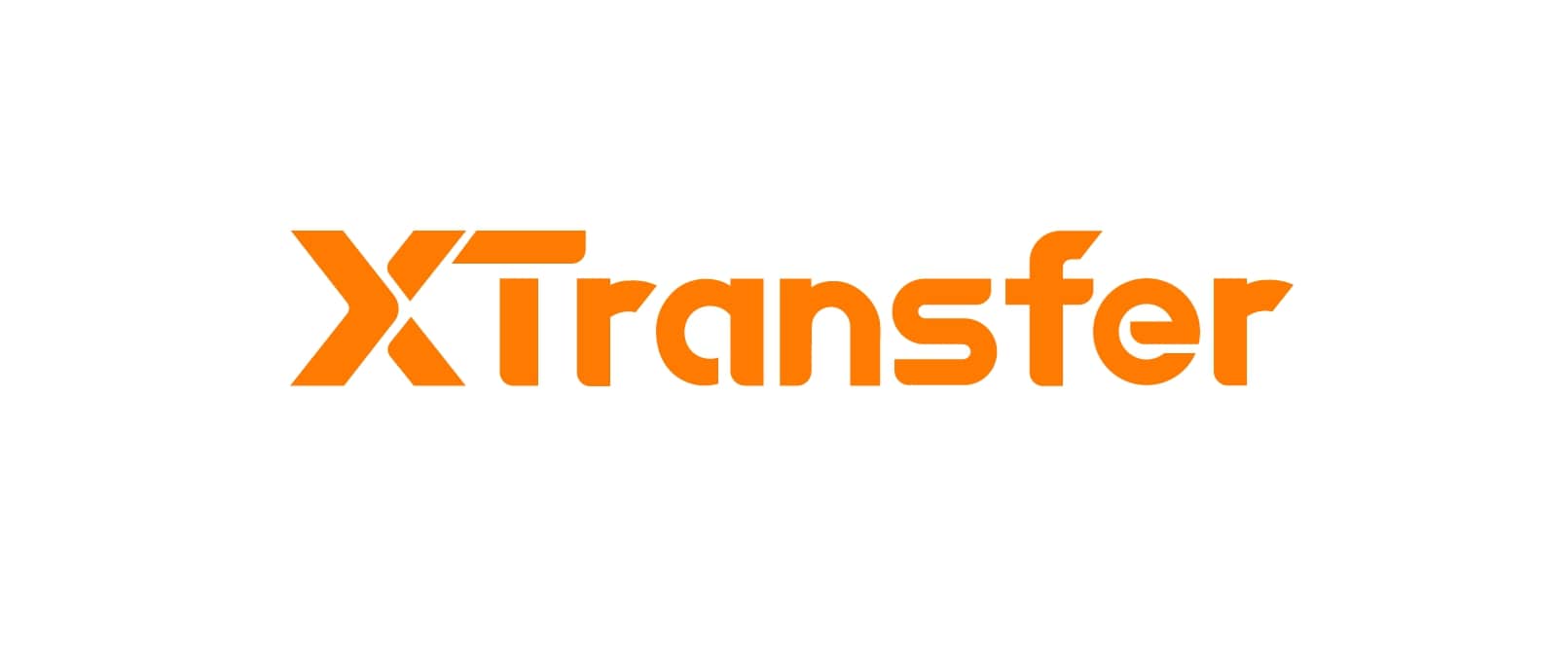 XTransfer Logo