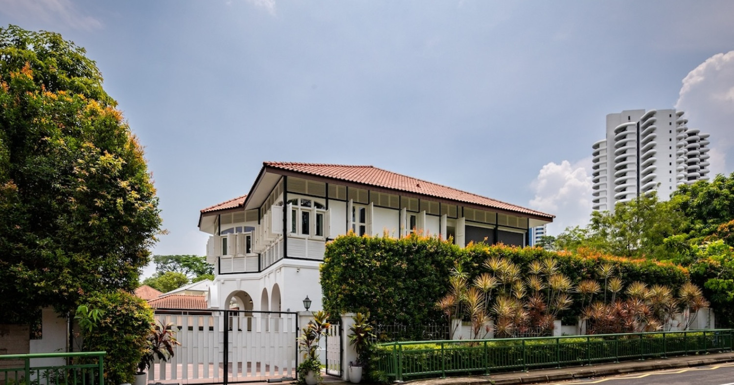 S$202 million GCB sales for first half of 2024
