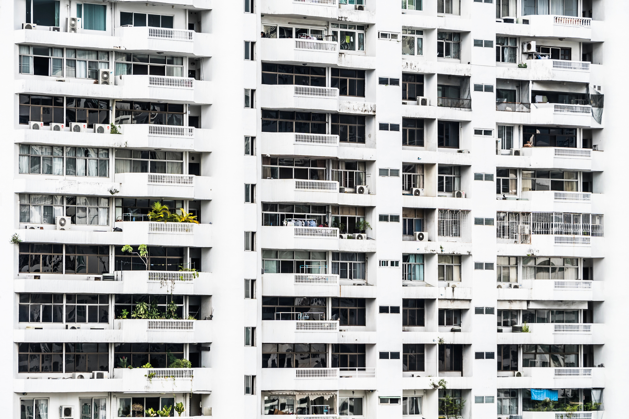 Barclays warns Singapore may face tougher property curbs amid homebuying frenzy