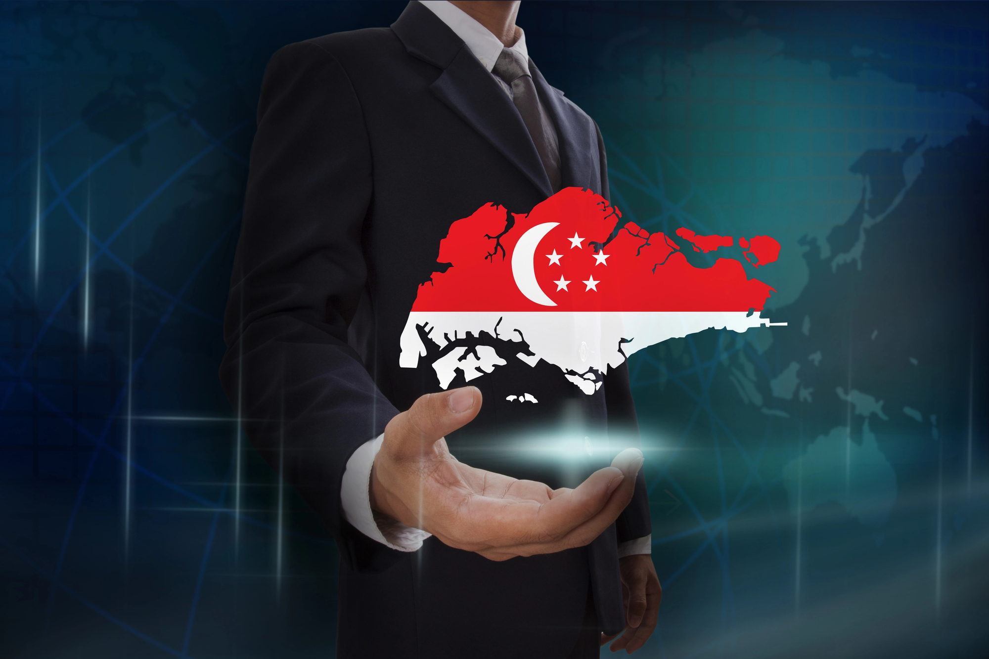 Singapore is 30th on global list for quality of living, ranking 1st in Asia