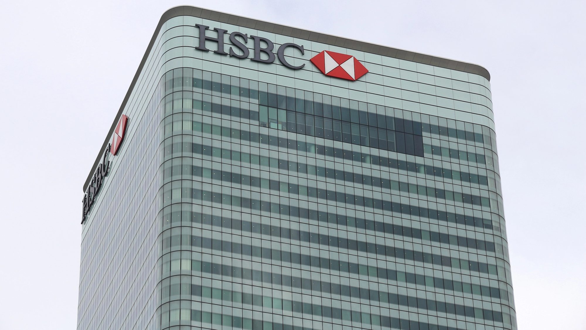 HSBC Building