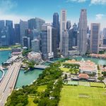 Singapore ranks as the 2nd leading source of global cross-border capital in 2024