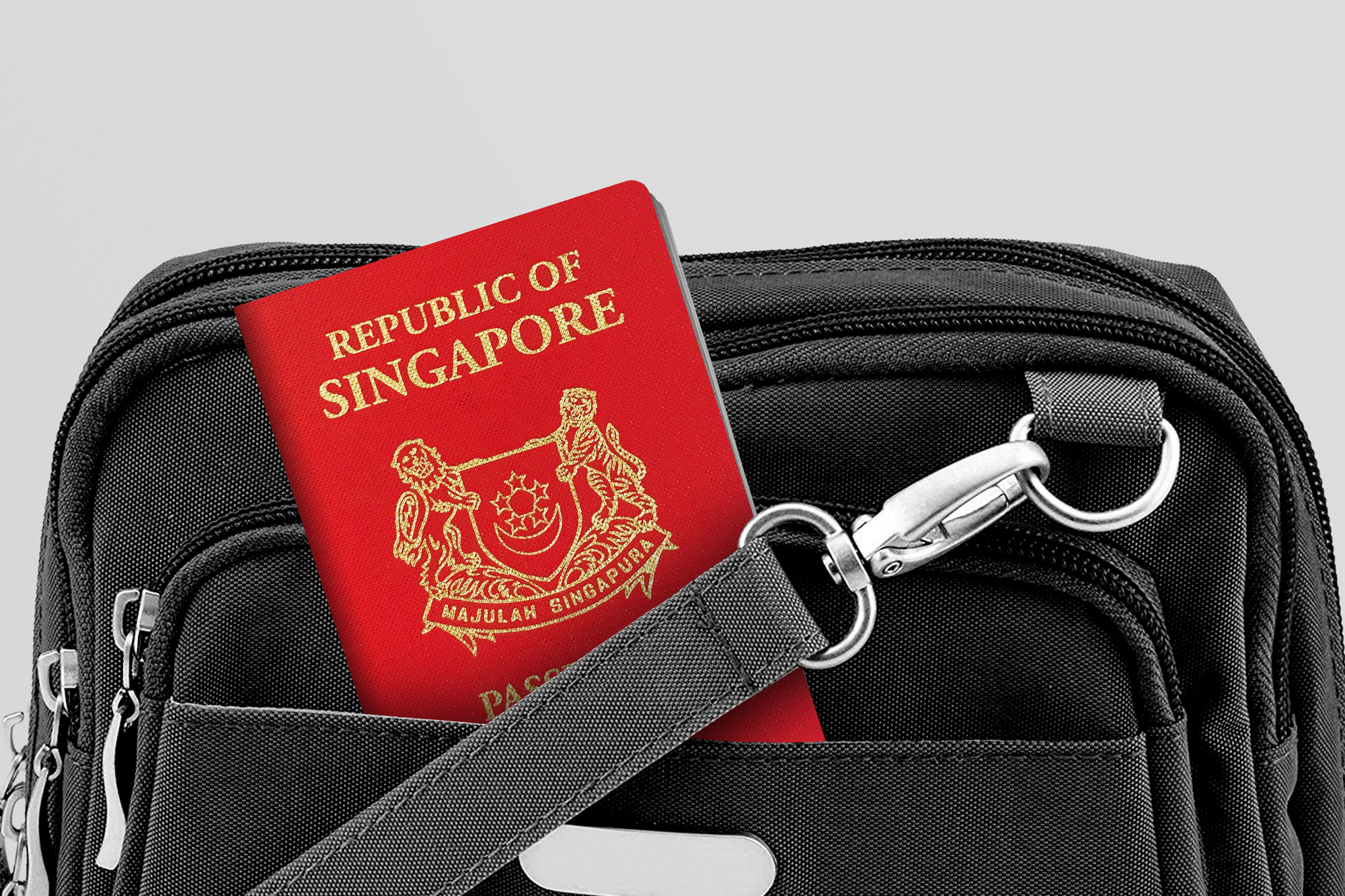 Singapore passport remains world’s most powerful in July 2025 ranking