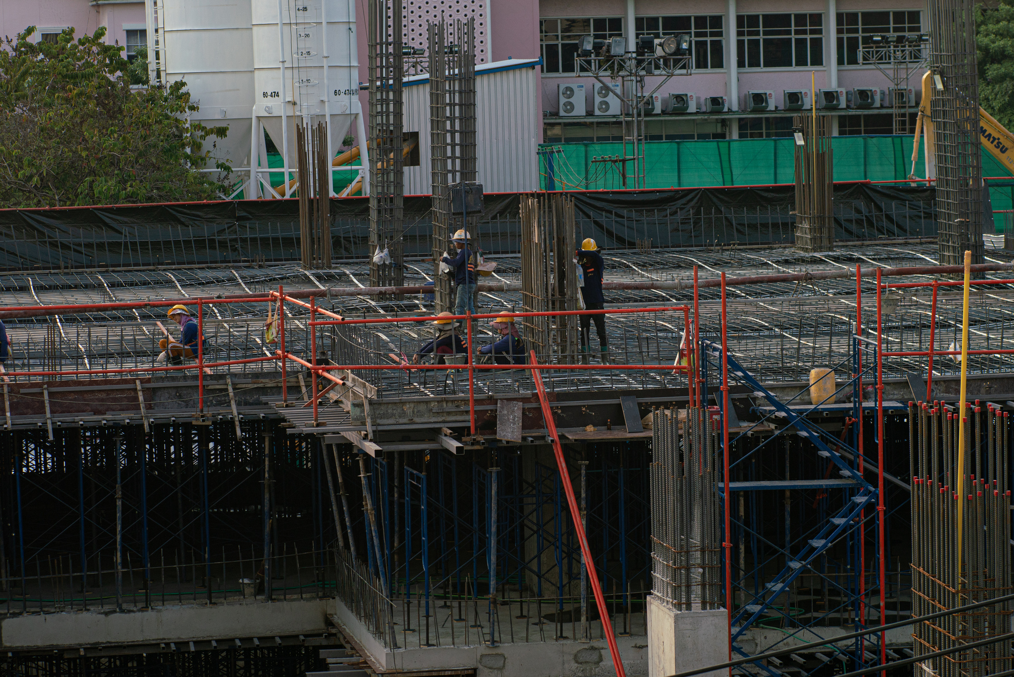 UN experts sound alarm on 'systematic' abuse of Bangladeshi migrant workers in Malaysia