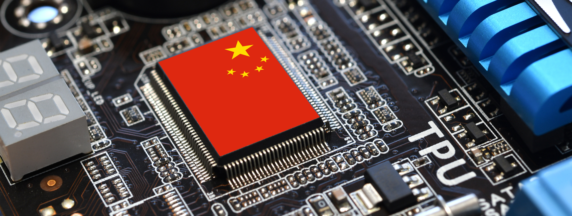China AI startups target Singapore as prime destination for global expansion