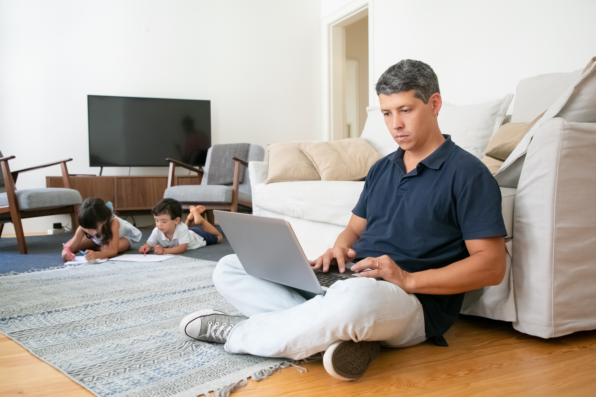 Chan Chun Sing: Govt recognizes the importance of flexible work arrangements