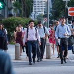 Singaporeans’ financial health has risen after two consecutive years of decline: OCBC index