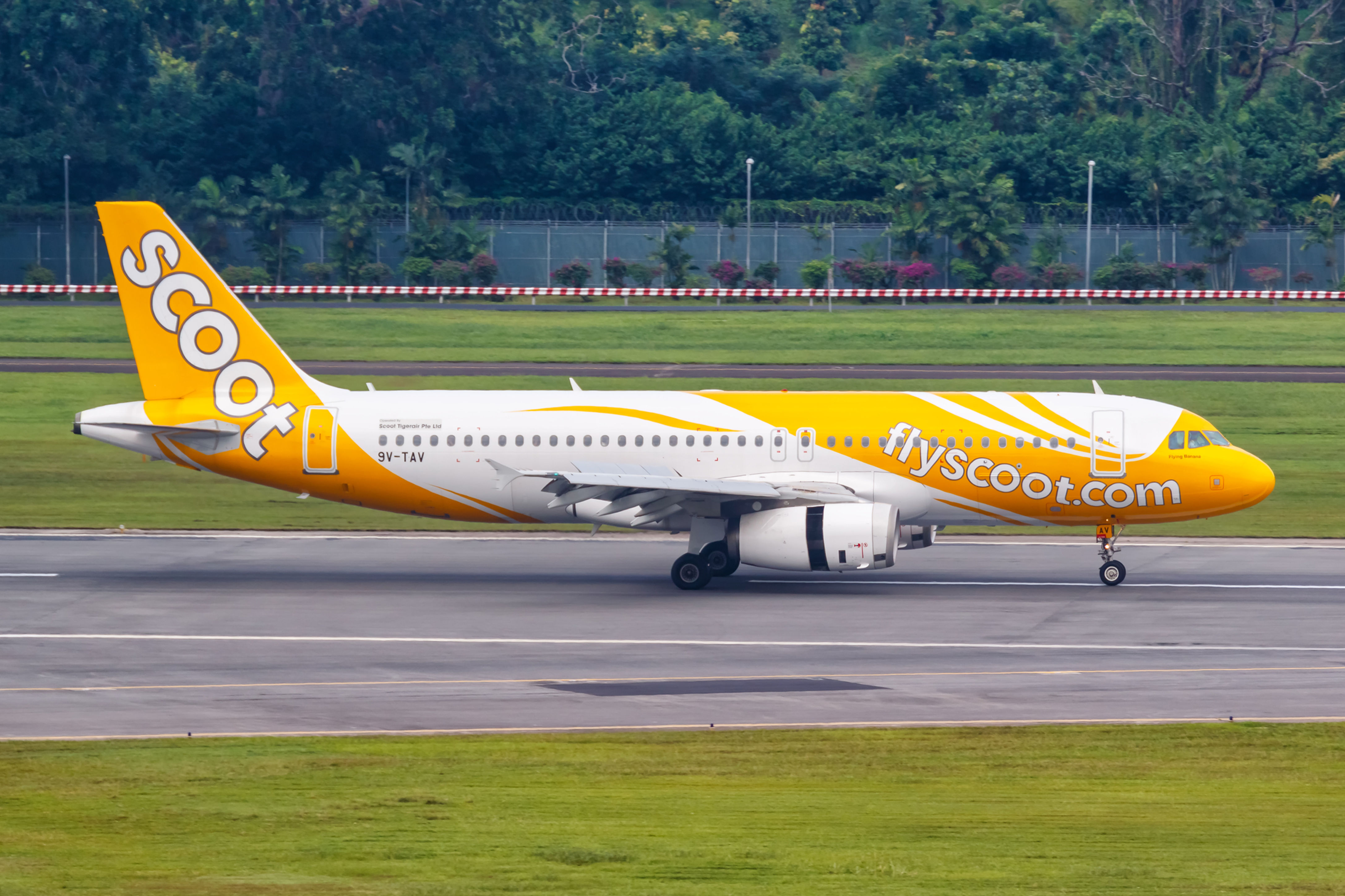 Scoot apologises after passengers on KL-SG flight had to deboard twice and face 22-hour wait to get to Singapore