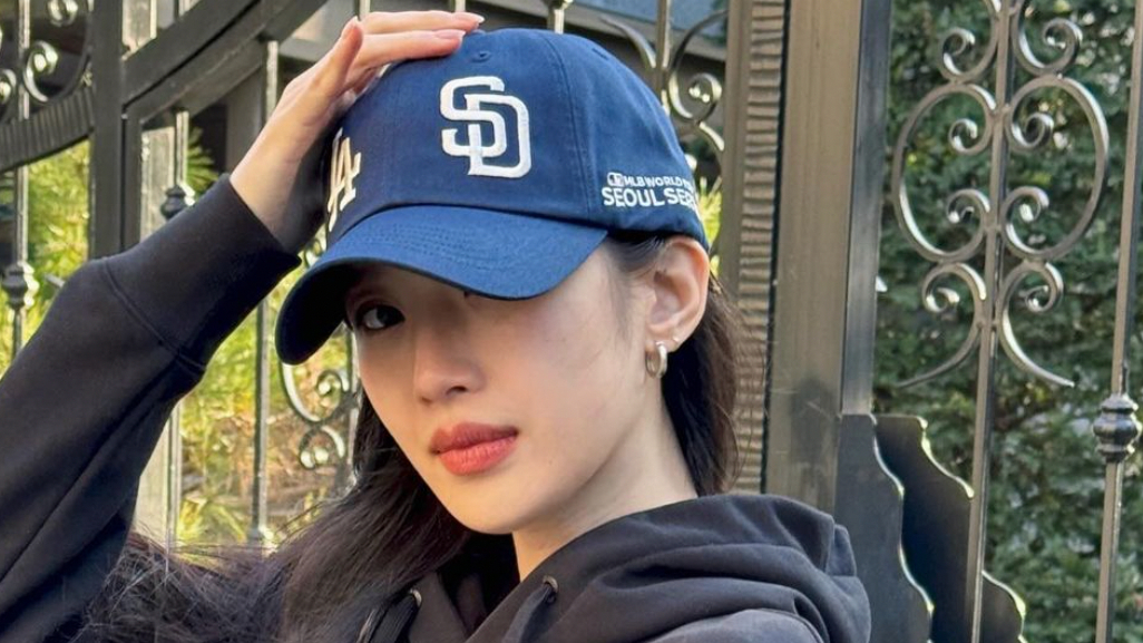 Moon Ga Young, True Beauty star, signs exclusive contract with new agency