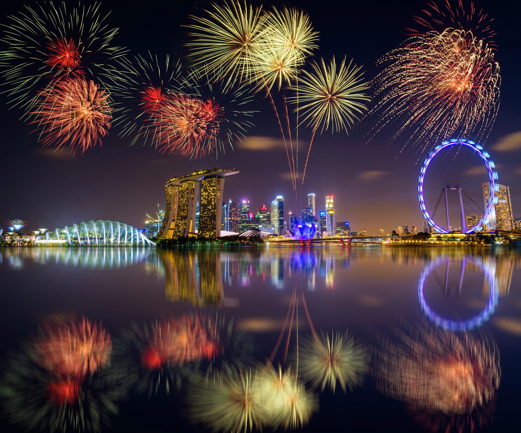  An Open Letter: From One Singaporean to the Nation