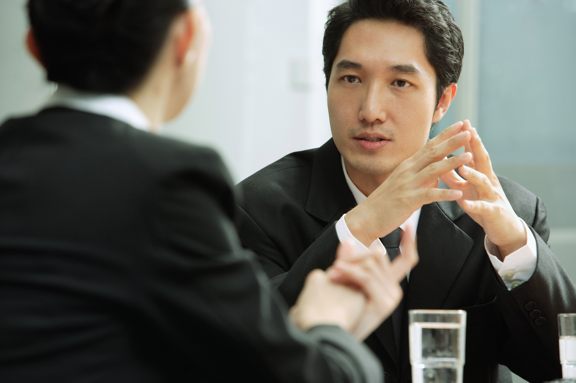 Singaporean tells recruiters, "If you want to hire us, don't judge us by our previous pay. Judge us by how much our work is valued"