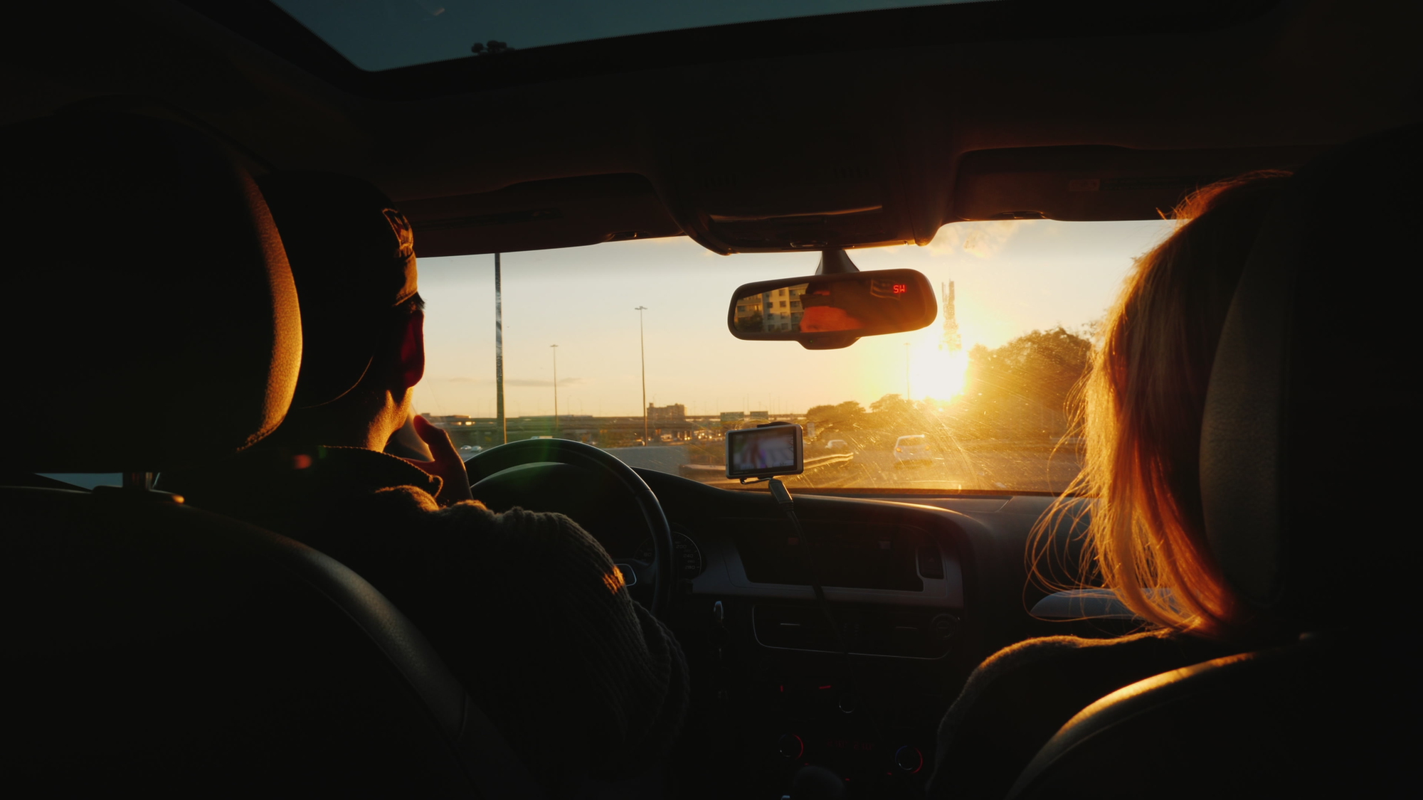 How one family travelled from Singapore to Norway in their Land Rover Defender and the life-changing realization that followed
