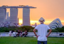 ‘I can’t imagine having this much free time’: Man reconsiders early retirement after realising there’s little to do in SG during weekdays