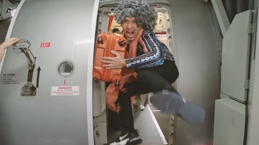 Jetstar Asia