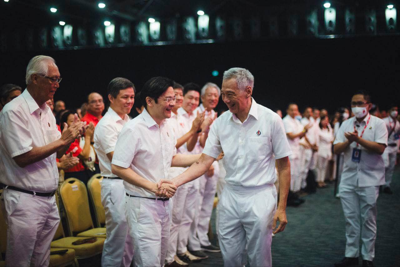 GE2025 Final Results: PAP clinches up to 80% vote in some wards as PM Wong gets strong mandate