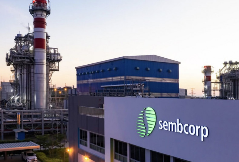 Sembcorp signs another 58.5MWp renewable energy deal with Equinix, bringing total to 133.5MWp