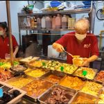 Long-term visit pass holders in Singapore to be permitted to work as food stall assistants in hawker centres from Jan 1, 2025