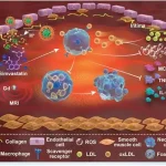 NUS Medicine researchers unveil breakthrough nanoparticle technology for atherosclerosis diagnosis and treatment