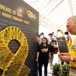 A Nation Beyond Second Chances: SM Lee emphasizes the importance of rehabilitation at Yellow Ribbon Prison Run