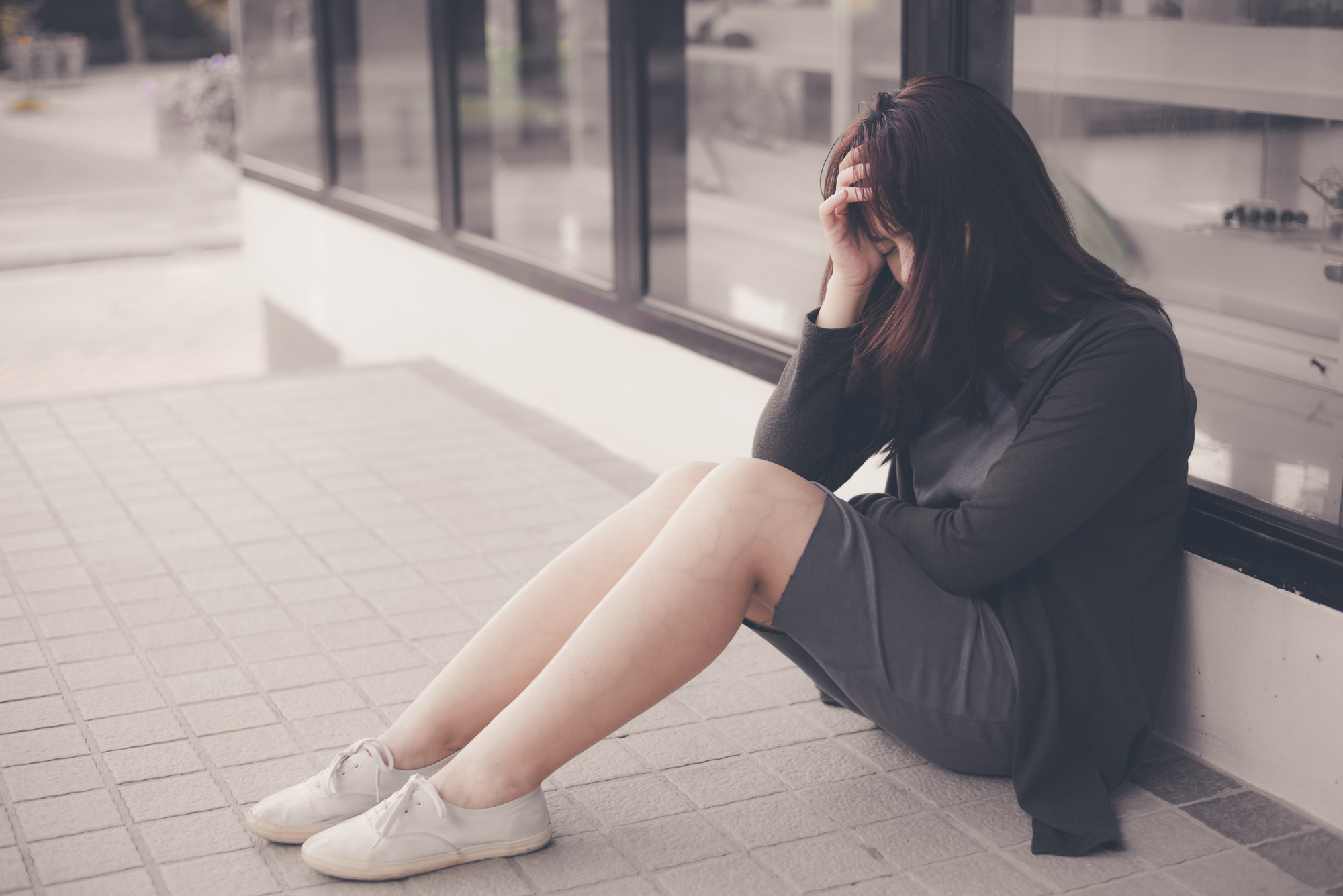 ‘Going out with my father is embarrassing’: Teen opens up about strained relationship with parent